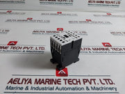 Eaton Dil A-40 Moeller Auxiliary Contactor Xtre10B40 220Vdc 16A 6000 V