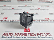 Eaton Dil A-40 Moeller Auxiliary Contactor Xtre10B40 220Vdc 16A 6000 V