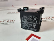 Eaton Dil Em-10 Contactor Xtmc9A10G2