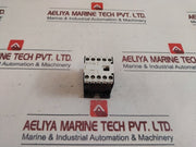 Eaton Dil Er-22-g Mini Contactor Relay 110V Dc