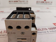 Eaton Dil K12-11 Contactor