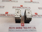 Eaton Dil K12-11 Contactor