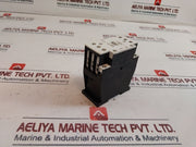 Eaton Dil K12-11 Contactor