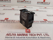 Eaton Dil K12-11 Contactor