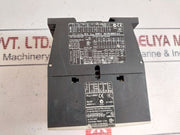 Eaton Dil K12-11 Contactor