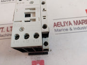 Eaton Dil K12-11 Contactor