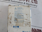 Eaton Dil M1000-xhi11-si Auxiliary Contact Module