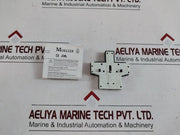 Eaton Dil M1000-xhi11-si Auxiliary Contact Module