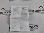 Eaton Dil M1000-xhi11-si Auxiliary Contact Module