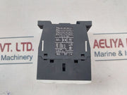 Eaton Dil M12-10 Contactor 600V