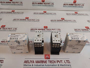 Eaton Dil M17-01 Contactor
