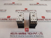 Eaton Dil M17-01 Contactor