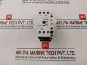 Eaton Dil M17-10 Contactor