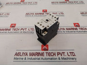 Eaton Dil M17-10 Contactor