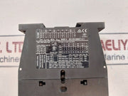 Eaton Dil M17-10 Contactor