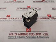 Eaton Dilm17-10 Moeller Series Contactor 40a 3-pole 600v Ac Max, 110v/120v Coil