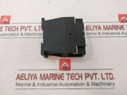 Eaton Dilm17-10 Moeller Series Contactor 40a 3-pole 600v Ac Max, 110v/120v Coil