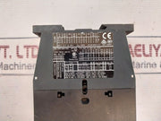 Eaton Dilm17-10 Moeller Series Contactor 40a 3-pole 600v Ac Max, 110v/120v Coil