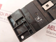 Eaton Dilm17-10 Moeller Series Contactor 40a 3-pole 600v Ac Max, 110v/120v Coil