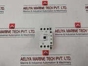 Eaton Dil M17-10 Power Contactor Xtce018C10