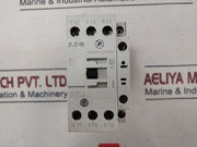 Eaton Dil M17-10 Power Contactor Xtce018C10