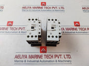 Eaton Dil M25-10 Conractor 230V 50Hz/240V 60Hz 660V