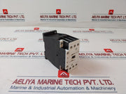 Eaton Dil M25-10 Conractor 230V 50Hz/240V 60Hz 660V