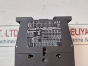 Eaton Dil M25-10 Conractor 230V 50Hz/240V 60Hz 660V