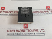 Eaton Dil M25-10 Contactor 40A 3 Pole 600V Ac 8000V Uimp