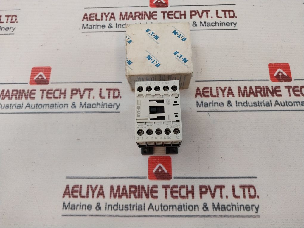 Eaton Dil M9-10 Contactor 24V