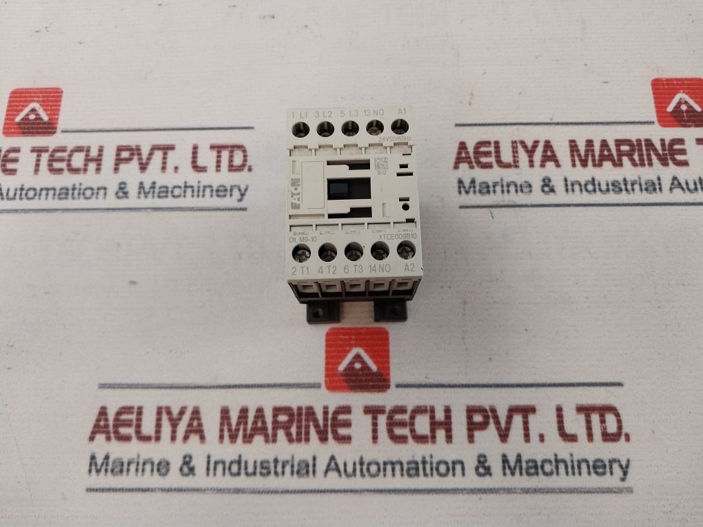 Eaton Dil M9-10 Contactor 24V
