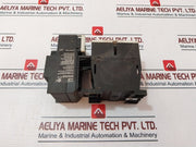 Eaton Dil M9-10 Motor Starter Contactor Overload 3-pole 250V