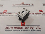 Eaton Dil Mc15-10 Contactor 600V