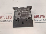 Eaton Dil Mc15-10 Contactor 600V
