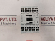 Eaton Dil Mc7-10 Contactor
