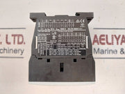 Eaton Dil Mc7-10 Contactor