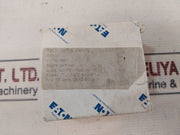 Eaton Dil Mc7-10 Contactor 8000V