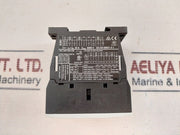 Eaton Dil Mc7-10 Contactor 8000V