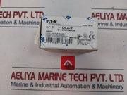 Eaton Dila-31 Contactor Relay