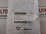 Eaton Dila-xhi40 Aux.Contact Block 600V