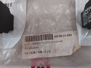 Eaton Dila-xhi40 Aux.Contact Block 600V