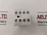 Eaton Dila-xhi40 Auxiliary Contact Module