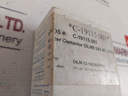 Eaton Dilm12-10 Contactor