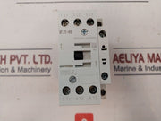 Eaton Dilm25-10 Contactor Moeller Series 3 Pole Break 250V Dc