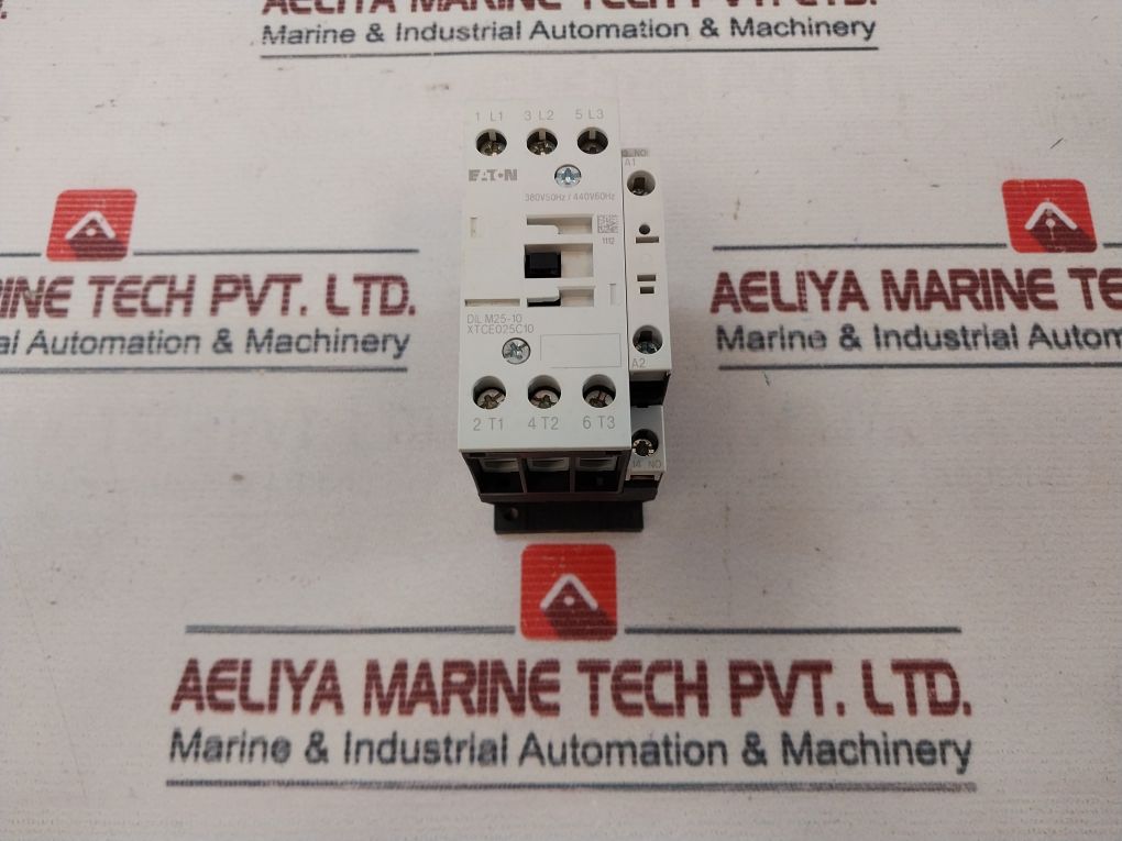 Eaton Dilm25-10 Contactor