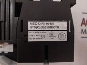 Eaton Dilm7-10 Contactor 3 Pole 250V Dc
