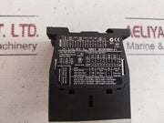 Eaton Dilm9-10 3 Pole Break Contactor 250V Dc