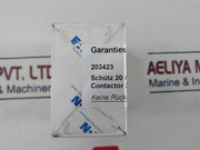 Eaton Dilmp20 Contactor 230V 50Hz/240V 60Hz