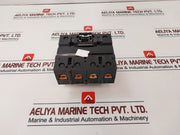 Eaton Dmm125/4 Switch Disconnector 4-pole 125A