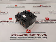 Eaton Dmm125/4 Switch Disconnector 4-pole 125A